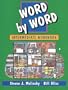 Word by Word Picture Dictionary Intermediate Workbook