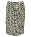 Lauren Ralph Lauren Lined Skirt