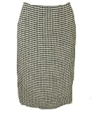 Lauren Ralph Lauren - Lauren Ralph Lauren Lined Skirt