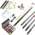 32–pc. Billiards Accessories Kit