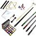 32–pc. Billiards Accessories Kit