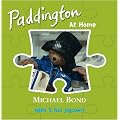 Paddington - At Home: Jigsaw Book
