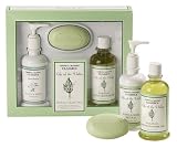 Lily of the Valley Gift Set