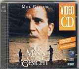 Der Mann ohne Gesicht ( Video CD ) - Mel Gibson