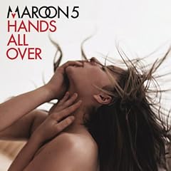 Hands All Over (Repackaged Version)