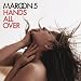 Hands All Over (Repackaged Version)