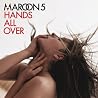 Image of album by Maroon 5