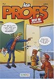 Les Profs : Best of par Pica