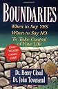 Boundaries