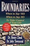 Boundaries