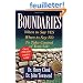 Boundaries: When to Say Yes, When to Say No to Take Control of Your Life