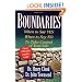 Boundaries
