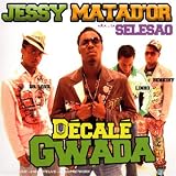 Revue Jessy Matador  / Décalé Gwada