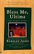 Bless Me, Ultima