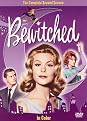 Bewitched: The Complete Second Season - In Color (5 Discs)
