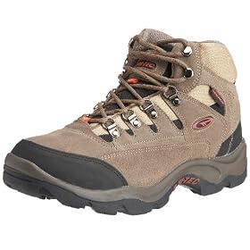 Hi-Tec Sports Men's Pathfinder WP Hiking Boot