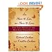 Hour to Live an Hour to Love, AN