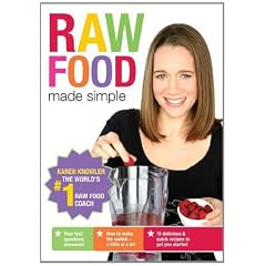 Raw Food Made Simple