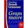 Chambers French Grammar