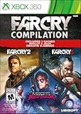 Far Cry Compliation - Xbox 360 by Ubisoft [並行輸入品]