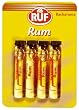 Ruf Backaroma Rum, 20er Pack (20 x 8 g Packung)