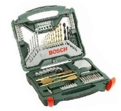 BOSCH アクセサリーセット X70J
