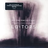 Music : An End Has a Start