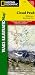 Cloud Peak Wilderness, Wyoming - Trails Illustrated Map # 720