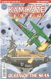 Kamikaze 1946 #3 (Families of Altered Wars #80) January 2001