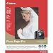 Canon Super High Gloss 8 x 10 Inch Photo Paper Pro 20 Sheets (1029A059)