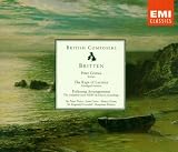 Peter Grimes/Folksongs