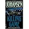 Iris Johansen suspense books