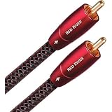 AUDIOQUEST - RED RIVER RCA (1.5m)