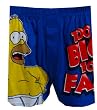 Homer Simpson Too Big To Fail Boxer Shorts for men