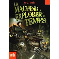 La machine � explorer le temps