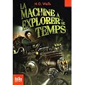 La machine � explorer le temps