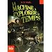 La machine � explorer le temps