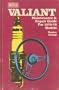 Valiant Maintenance & Repair Guide for 1970-1976 Models, Duster, Scamp