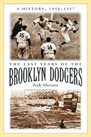 The Last Years of the Brooklyn Dodgers