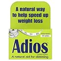 Adios herbal tablets 100