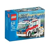 LEGO City Ambulance