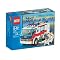 LEGO - City