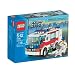 LEGO City Ambulance