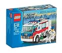 LEGO City Ambulance