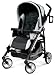 Peg Perego Pliko Four Stroller, Southpole