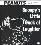 Snoopy's Little Book of Laughter (Peanuts Little Books)