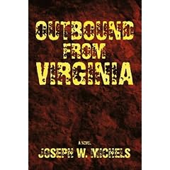 Outbound from Virginia