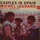 Castles in Spain