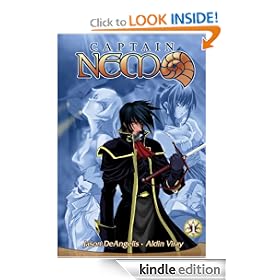 Captain Nemo Vol. 1