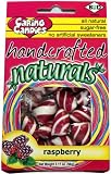 Sugar-Free All Natural Raspberry Candies
